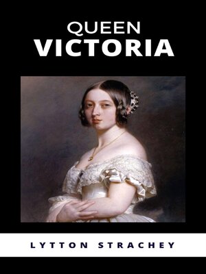 cover image of Queen Victoria